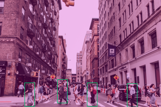 Computer Vision Equations Work