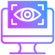 Highly Sophisticated Computer Vision powered systems